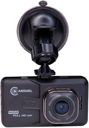 CamShel DVR 210 фото