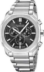 Candino Gents Sport Chronograph C4746/4 фото