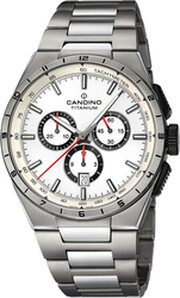 Candino Titanium C4603/A фото