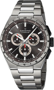 Candino Titanium C4603/D фото