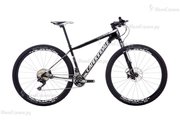 Cannondale F-Si Carbon 3 27.5 (2016) фото