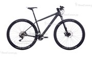 Cannondale F-Si Carbon 4 27.5 (2016) фото