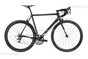 Cannondale SuperSix Evo Black Inc (2016) фото