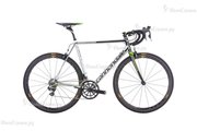 Cannondale SuperSix Evo Hi-Mod Team (2016) фото