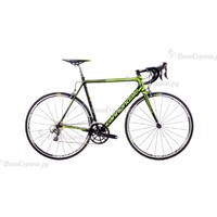 Cannondale SuperSix Evo Hi-Mod Ultegra (2016)