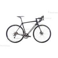 Cannondale Synapse Carbon Disc Ultegra Di2 (2016)