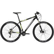 Cannondale Trail 1 27.5 (2015) фото