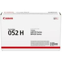 Canon 052 H