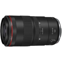 Canon 100mm f/2.8L RF IS USM Macro