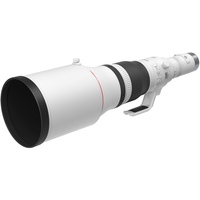 Canon 1200mm f/8L RF IS USM