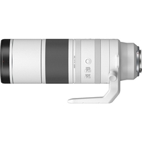 Canon 200-800mm f/6.3-f/9.0 RF IS USM