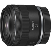 Canon 24mm f/1.8 RF IS STM Macro