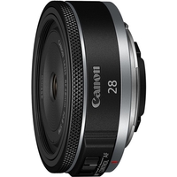 Canon 28mm f/2.8 RF STM