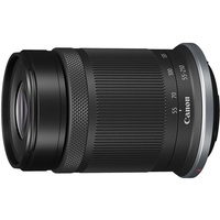 Canon 55-210mm f/5.0-7.1 RF IS STM