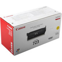 Canon 723 Y