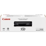 Canon 737Bk фото