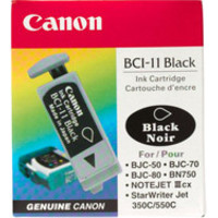 Canon BCI-11