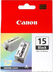 Canon BCI-15 фото