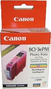 Canon BCI-3ePM фото