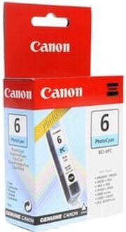 Canon BCI-6PC 4709A002 фото