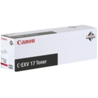 Canon C-EXV 17M 0260B002