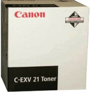 Canon C-EXV 21BK фото