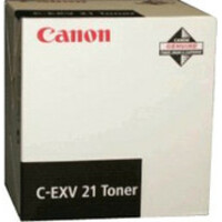 Canon C-EXV 21BK