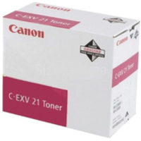 Canon C-EXV 21M