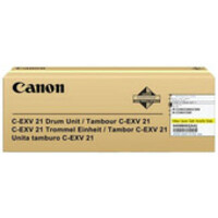 Canon C-EXV 21Y