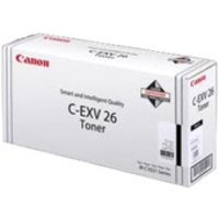 Canon C-EXV 26BK