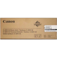 Canon C-EXV 34BK