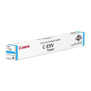 Canon C-EXV 51L Cyan фото