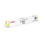 Canon C-EXV 54 Yellow фото