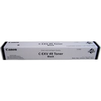 Canon C-EXV49 Black