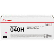 Canon Cartridge 040 Magenta Hi-Capacity фото