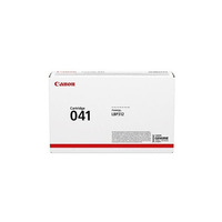 Canon Cartridge 041