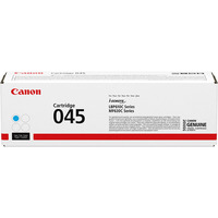 Canon Cartridge 045 Cyan