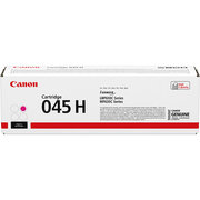 Canon Cartridge 045 Magenta Hi-Capacity фото