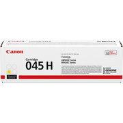 Canon Cartridge 045 Yellow Hi-Capacity фото