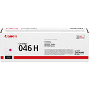 Canon Cartridge 046 Magenta Hi-Capacity фото