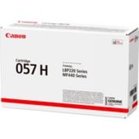 Canon Cartridge 057 H