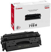 Canon Cartridge 719H фото