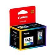 Canon CL-441XL фото