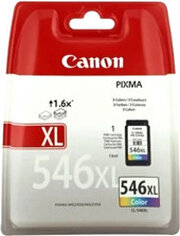 Canon CL-546XL фото