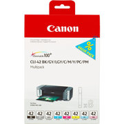 Canon CLI-42 Multipack фото