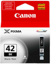 Canon CLI-42BK фото