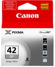 Canon CLI-42GY фото