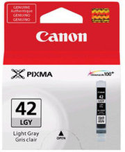 Canon CLI-42LGY фото