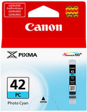 Canon CLI-42PC фото