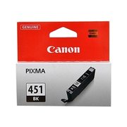 Canon CLI-451BK XL фото